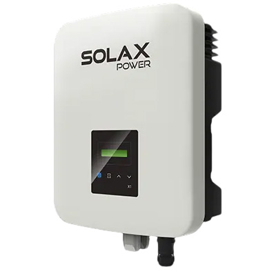 اینورتر سه  فاز 10 کیلوواتی برند Solaxpower