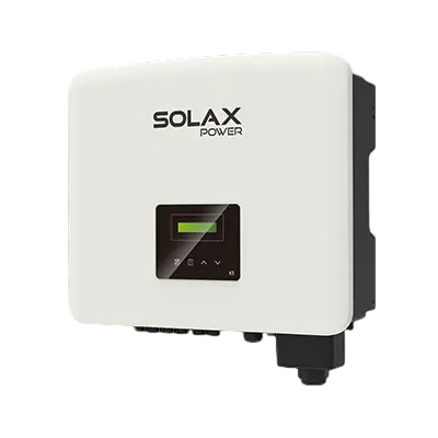 اینورتر تک فاز 5 کیلوواتی برند Solaxpower