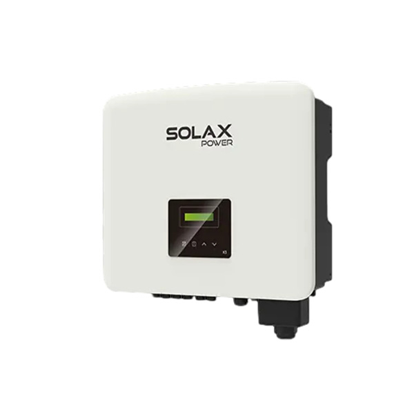 اینورتر سه  فاز 20 کیلوواتی برند Solaxpower